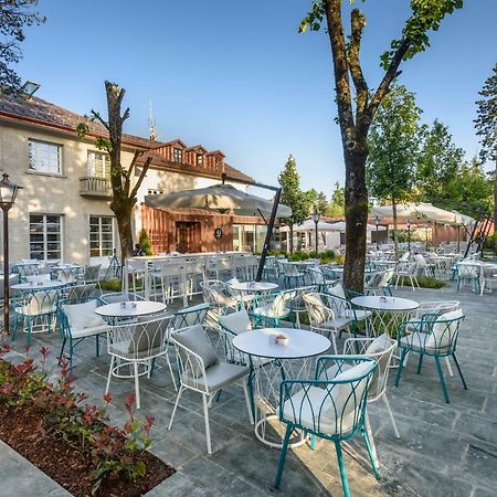 Hotel Gradska Cetinje Exteriér fotografie