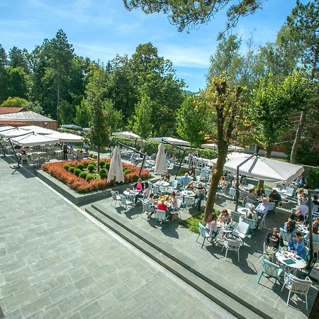 Hotel Gradska Cetinje Exteriér fotografie